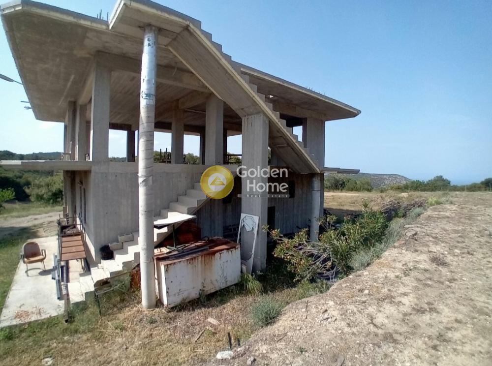 Μονοκατοικία 200 τ.μ. προς πώληση, Πόρτο Ράφτη