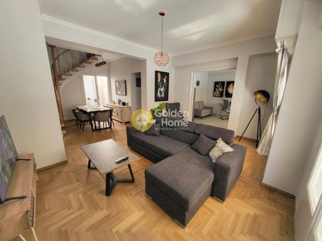 Maisonette 150sqm for sale-Attiki » Thimarakia