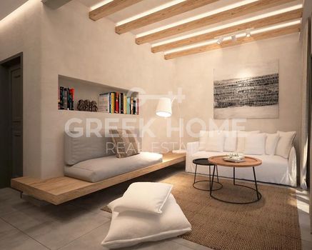 Apartment 100sqm for sale-Chortiatis » Asvestochori