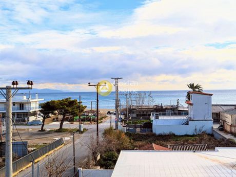 Detached home 200sqm for sale-Artemida (Loutsa) » Ypapanti