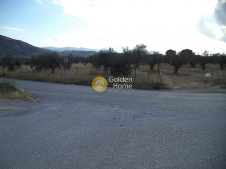 Land plot 12.203sqm for rent-Aigio » Kouloura