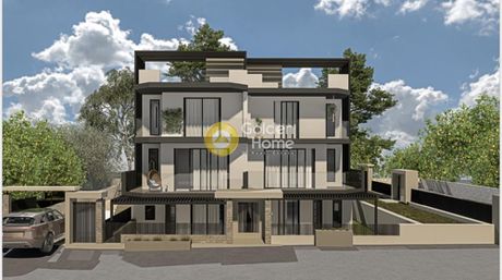 Maisonette 140sqm for sale-Kalivia Thorikou » Lagonisi