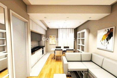 Apartment 75sqm for sale-Chalandri » Center
