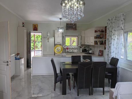 Detached home 77sqm for sale-Grammatiko » Katifori