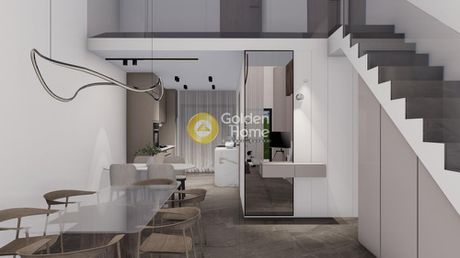 Maisonette 124sqm for sale-Kalamata » Nisaki