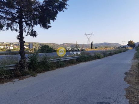 Parcel 4.250sqm for sale-Tetrachori » Siva