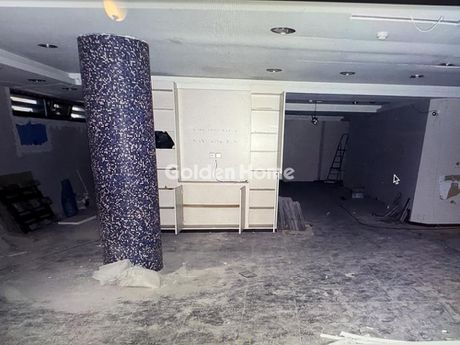 Business bulding 829sqm for sale-Kolonos - Kolokinthous » Kolokinthous