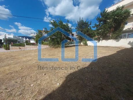 Οικόπεδο 406τ.μ. για πώληση-Γλυφάδα