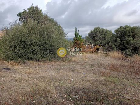 Land plot 1.230sqm for sale-Timpaki » Voroi