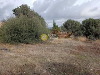 Οικόπεδο 1.230 τ.μ. για πώληση