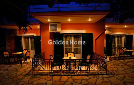 Hotel 1.150sqm for sale-Lefkada » Apollonio