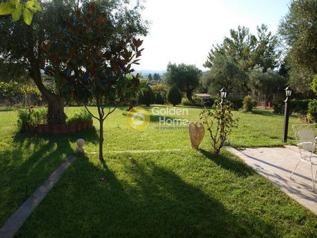 Maisonette 110sqm for sale-Oropos » Kampos Oropou
