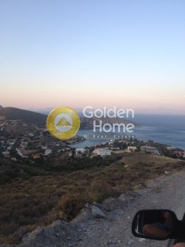Detached home 82sqm for sale-Keratea » Milos