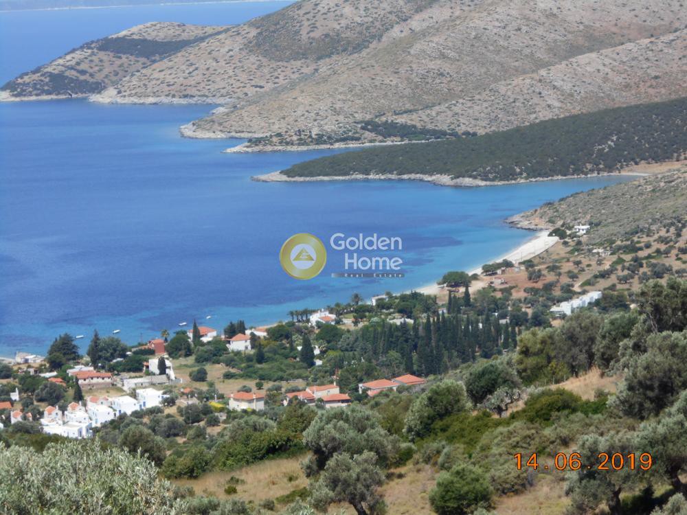 Οικόπεδο 13.500 τ.μ. προς πώληση, Νιμπορειό