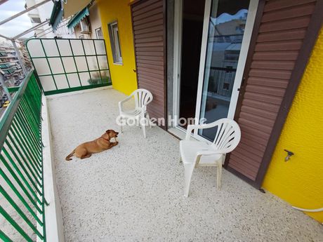 Apartment 54sqm for rent-Attiki » Leof. Liosion