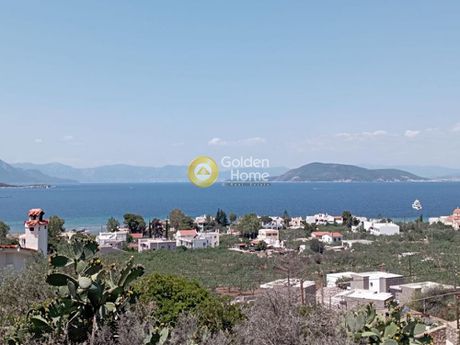 Land plot 2.000sqm for sale-Aegina » Kapotides