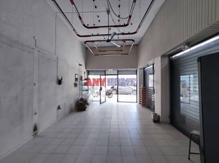 Store 45 sqm for rent