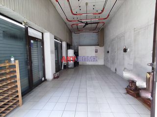 Κατάστημα 45 τ.μ. για ενοικίαση, Θεσσαλονίκη - Κέντρο, Φάληρο-thumb-2