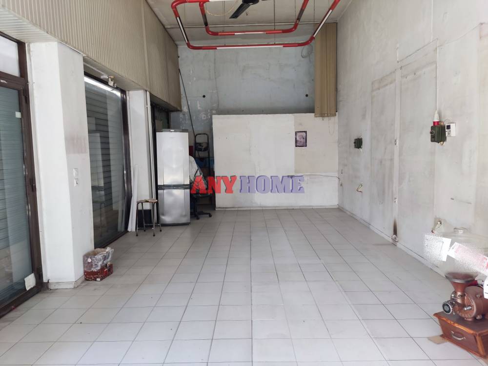 Κατάστημα 45 τ.μ. προς ενοικίαση, Φάληρο