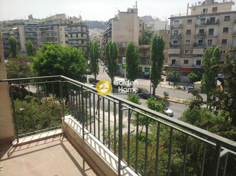 Apartment 80sqm for rent-Gizi - Pedion Areos » Lofos Finopoulou
