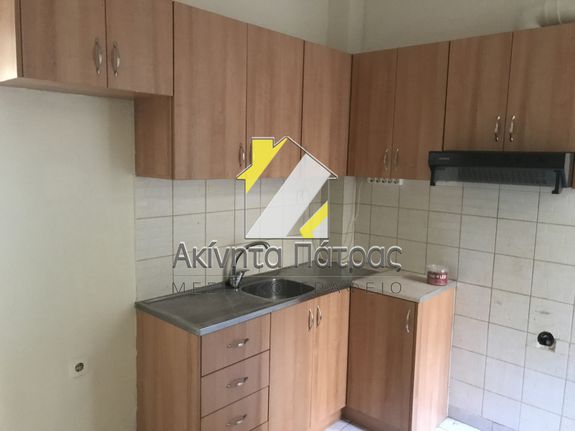 Διαμέρισμα 50 τ.μ. για ενοικίαση, Αχαΐα, Πάτρα