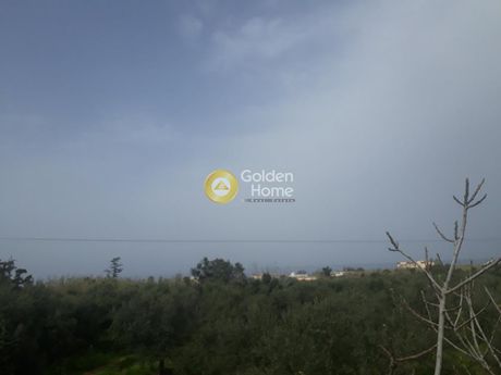 Parcel 3.830sqm for sale-Platanias » Palaio Gerani
