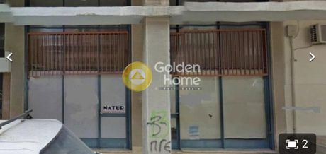 Store 78sqm for sale-Patra » Skagiopouleio