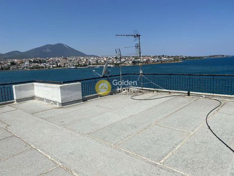 Apartment 76sqm for sale-Chalkida » Mesa Panagitsa