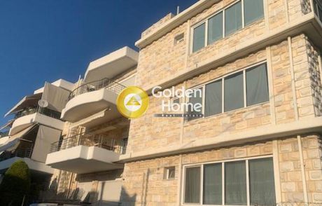 Apartment 51sqm for sale-Agia Paraskevi » Pefkakia