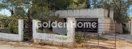 Detached home 88 sqm for sale