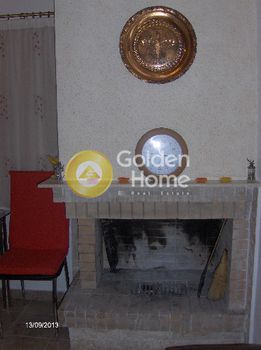 Apartment 107sqm for sale-Acharnes » Charavgi