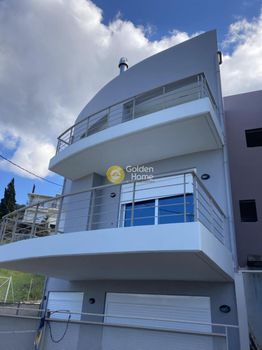 Maisonette 210sqm for sale-Patra » Neo Souli