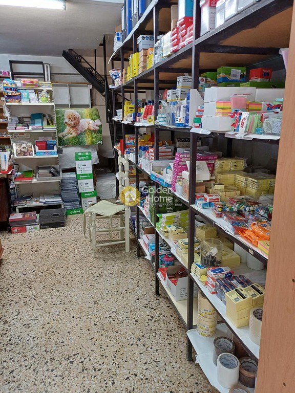 Επιχείρηση 265 τ.μ. προς πώληση, Νεάπολη Εξαρχείων