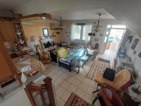 Maisonette 137sqm for sale-Efpalio » Chiliadou