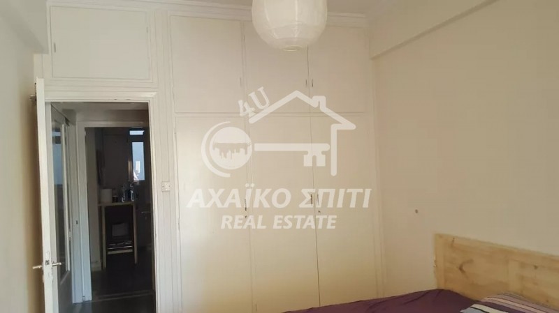 Διαμέρισμα 74 τ.μ. πρός ενοικίαση, Αχαΐα, Πάτρα