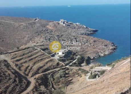 Parcel 12.150sqm for sale-Kea » Pisses