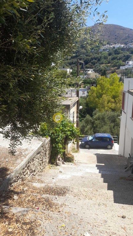 Μονοκατοικία 75 τ.μ. προς πώληση, Σφάκα Σητείας