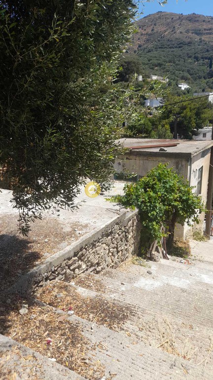 Μονοκατοικία 75 τ.μ. προς πώληση, Σφάκα Σητείας