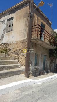 Detached home 75sqm for sale-Siteia » Sfaka