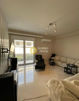 Apartment 163sqm for sale-Patision - Acharnon » Treis Gefires