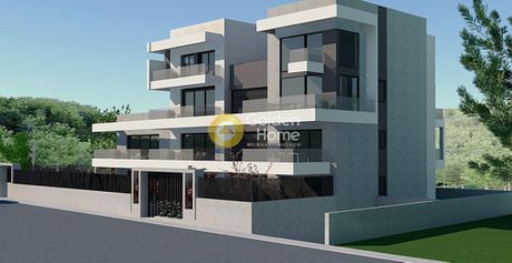 Apartment 58sqm for sale-Pallini » Kantza