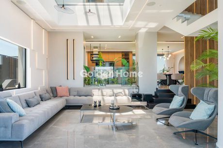 Detached home 363sqm for sale-Heraclion Cretes » Ilioupoli