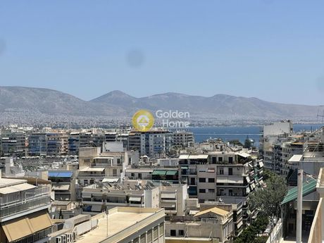 Apartment 125sqm for sale-Agios Nikolaos Salamious
