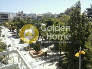 Office 110sqm for rent-Nea Smyrni » Alsos