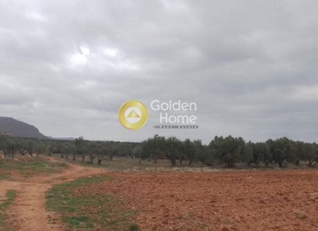 Parcel 250sqm for sale-Chersonisos » Agios Ioannis