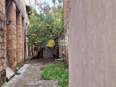 Land plot 440sqm for sale-Pirgos » Anthopirgos