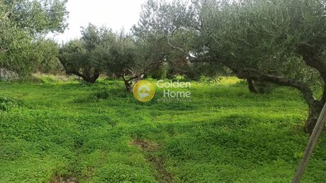 Land plot 1.220sqm for sale-Gouves » Pelekita