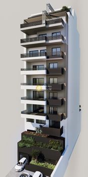 Maisonette 116sqm for sale-Ampelokipoi - Pentagon » Ampelokipoi