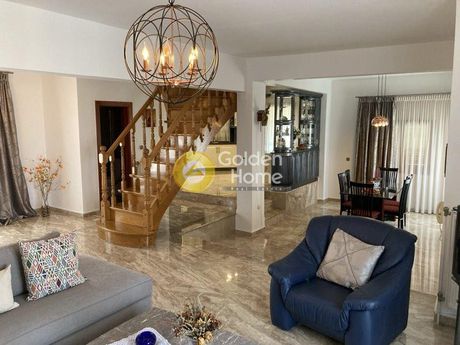 Detached home 210sqm for sale-Pikrolimni » Neo Agioneri
