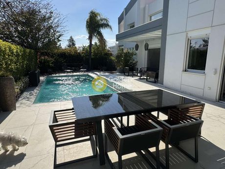 Detached home 440sqm for sale-Vari - Varkiza » Lathouriza